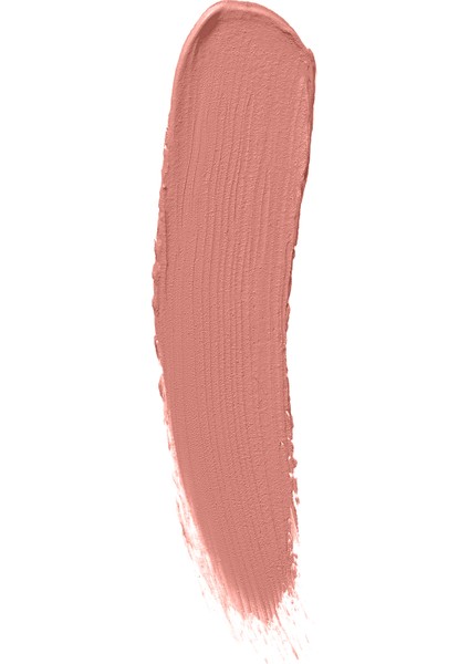 Silk Matte Yüksek Pigmentli & Mat Bitişli Nemlendirici Likit Ruj