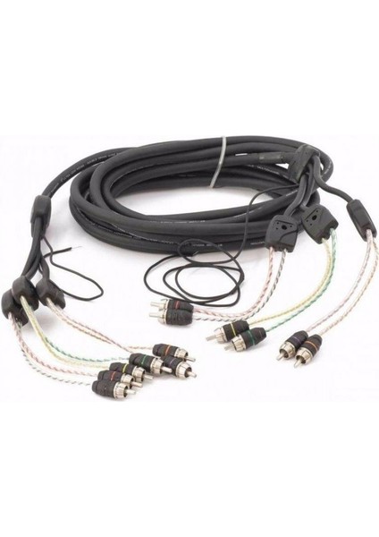 BT6-550 5,5 Metre Rca Kablo