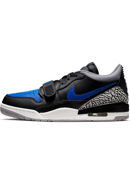 Nıke Aır Jordan Legacy 312 Low Siyah Erkek Spor Ayakkabı CD7069041 E-128 fiyatları