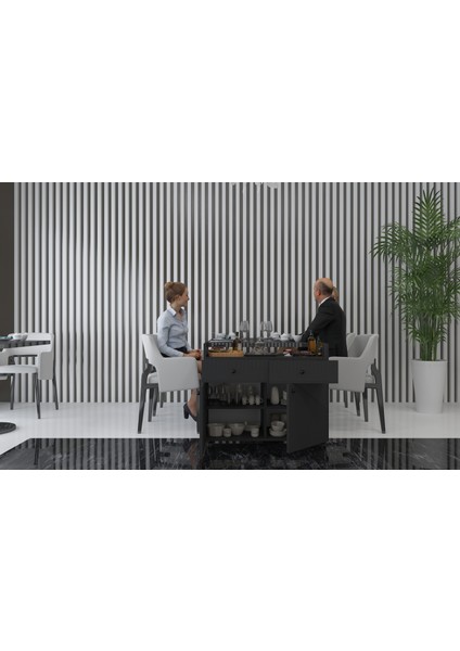 Otel & Restaurant Masa Yanı Servant