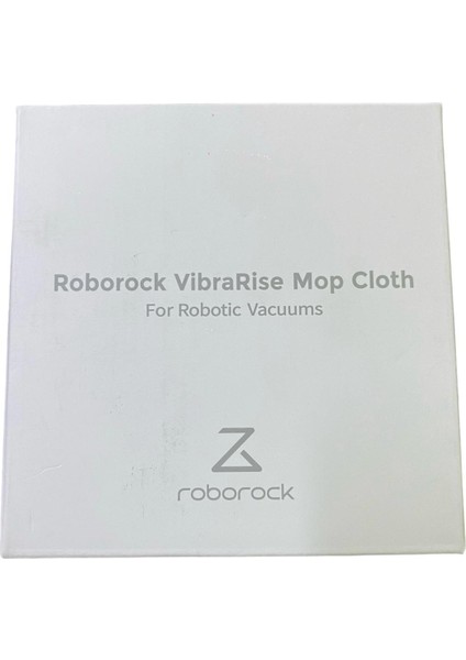 Roborock S5 Max Orijinal Yan Fırça 2li