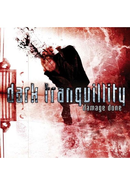 Damage Done (Re-Issue 2009 + Bonus)-Cd