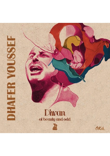 Dıwan Of Beauty And Odd-Cd