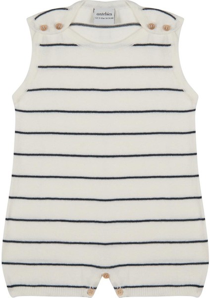 Lacivert Çizgili Triko Barbatöz fiyatları