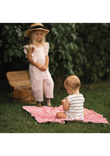 Lacivert Çizgili Triko Barbatöz indirimleri