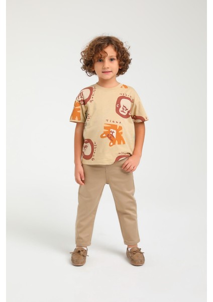Erkek Pantolon 24YESC2303