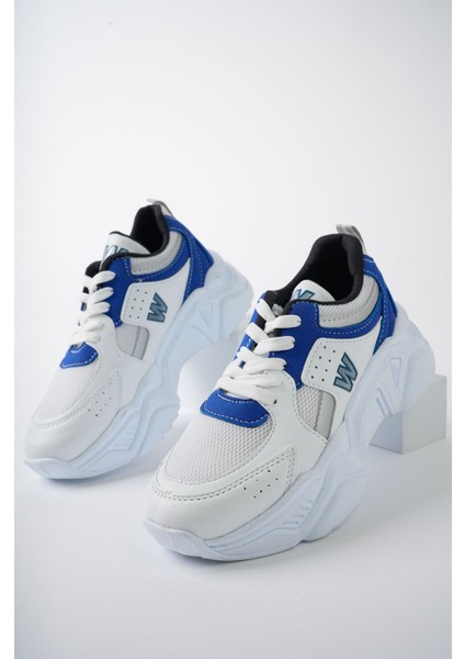 Yüksek Taban Günlük Sneaker Ayakkabı fırsatları