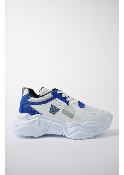 Yüksek Taban Günlük Sneaker Ayakkabı indirimleri