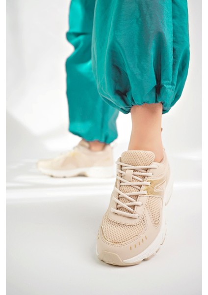Kadın Sneaker Günlük Ayakkabı