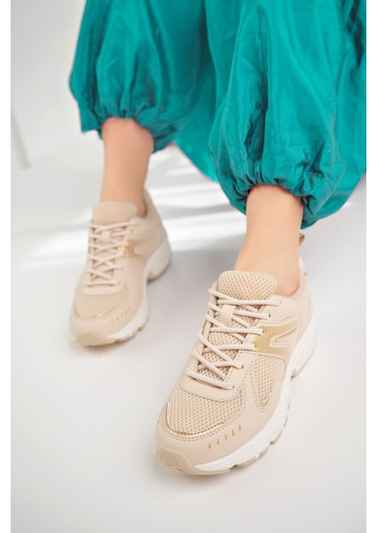 Kadın Sneaker Günlük Ayakkabı modelleri