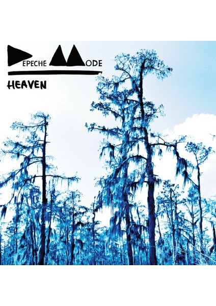 Heaven-Cd