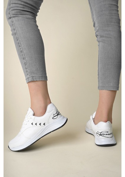 Kadın Sneaker Günlük Ayakkabı