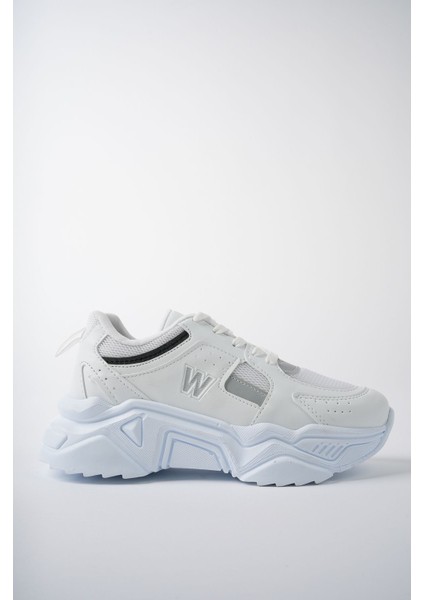 Yüksek Taban Günlük Sneaker Ayakkabı indirimleri