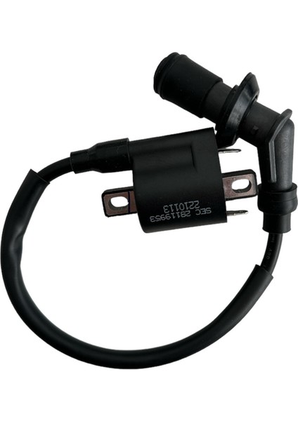 Ateşleme Bobini Mondial Prostreet 125 Orijinal