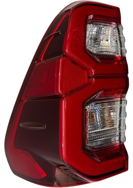 Stop Sol Hilux 2020-2021 Ledli fiyatları
