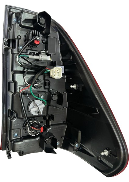 Stop Sol Hilux 2020-2021 Ledli modelleri