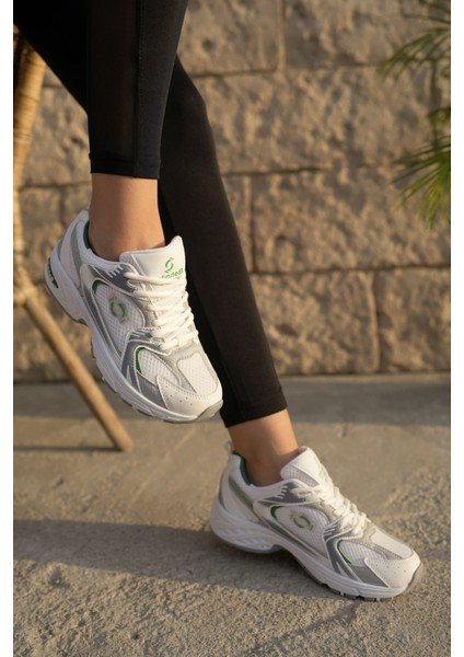 Kadın Günlük Spor Ayakkabı