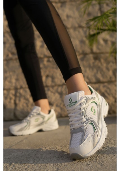 Kadın Günlük Spor Ayakkabı modelleri