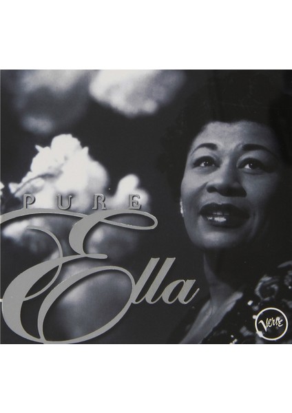 Ella Fıtzgerald-Cd