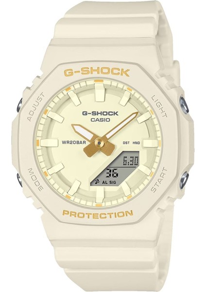 GMA-P2100W-7ADR Kadın Kol Saati