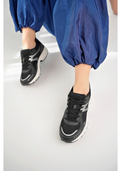 Kadın Sneaker Günlük Ayakkabı modelleri