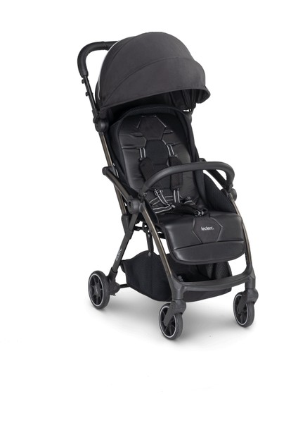 Hexagon Bebek Arabası Portbebeli Yenidoğan Seti -Carbon Black fiyatları