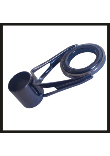 Uyguna-Yakala Füme 11.0/12 mm Porselen HALKA-MAL.267