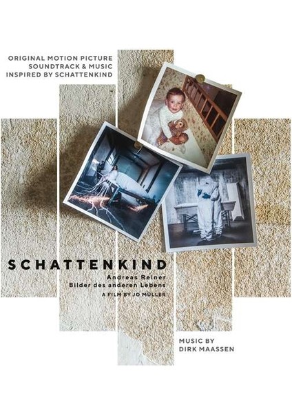 Schatteenkınd-Cd