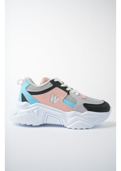 Yüksek Taban Günlük Sneaker Ayakkabı indirimleri