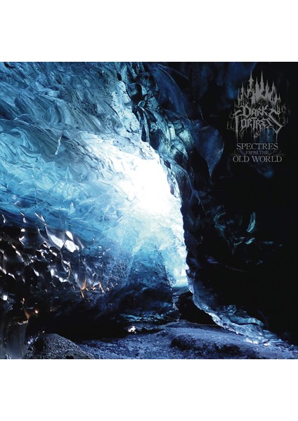 Spectres From The Old World-Cd