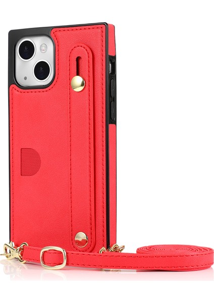Apple iPhone 15 Plus Telefon Kılıfı (Yurt Dışından)