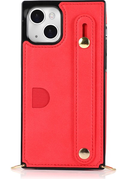 Apple iPhone 15 Plus Telefon Kılıfı (Yurt Dışından)