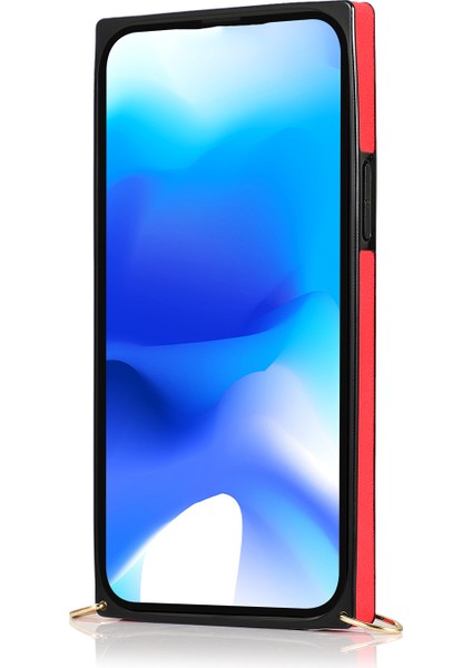 Apple iPhone 15 Plus Telefon Kılıfı (Yurt Dışından)