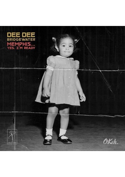 Memphıs ...yes, I M Ready-Cd