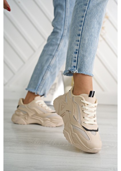 Yüksek Taban Günlük Sneaker Ayakkabı fiyatları