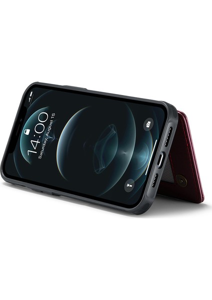 Apple 12 Pro Max Telefon Kılıfı (Yurt Dışından) fırsatları