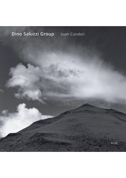 Juan Condorı-Cd