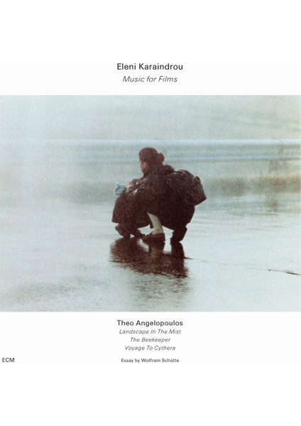 Musıc For Fılms-Cd