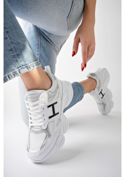Kadın Sneaker Yüksek Taban Ayakkabı fiyatları