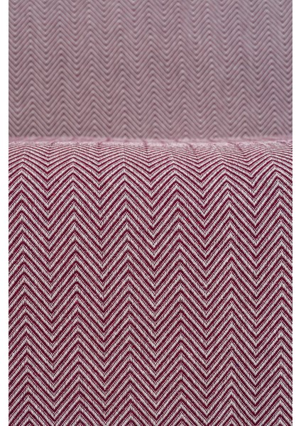 Dokuma Cozy Comfort Bordo Koltuk Örtüsü modelleri