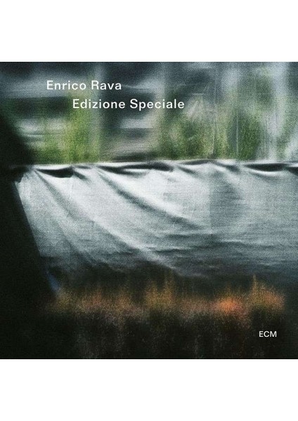 Edızıone Specıale-Cd