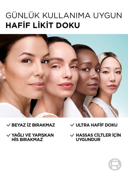 L'oréal Paris Bright Reveal Spf 50+ Koyu Leke Karşıtı Fluid Günlük Yüz Güneş Kremi 50ML