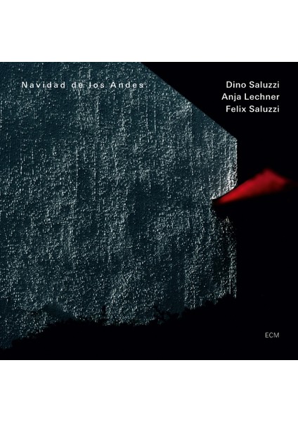 Navıdad De Los Andes-Cd