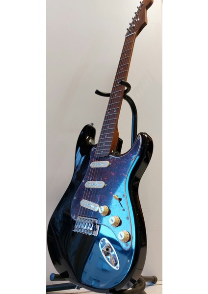 Elektro Gitar