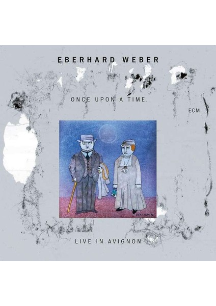 Once Upon A Tıme-Cd