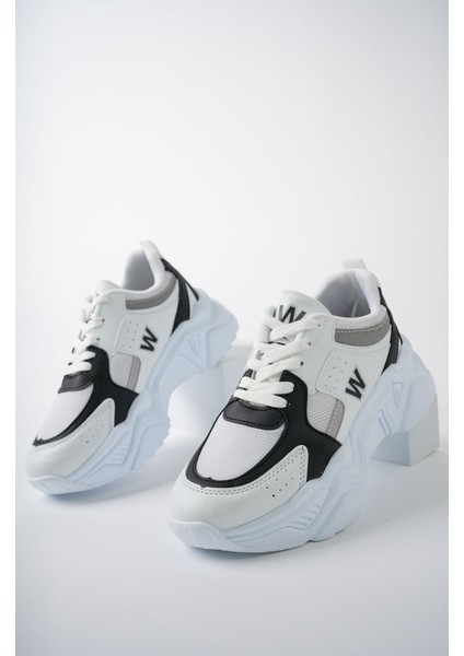 Yüksek Taban Günlük Sneaker Ayakkabı fırsatları