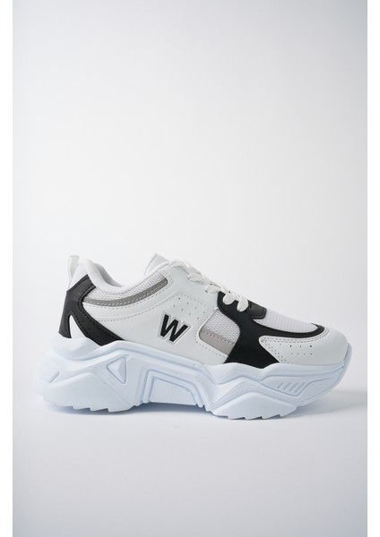 Yüksek Taban Günlük Sneaker Ayakkabı indirimleri