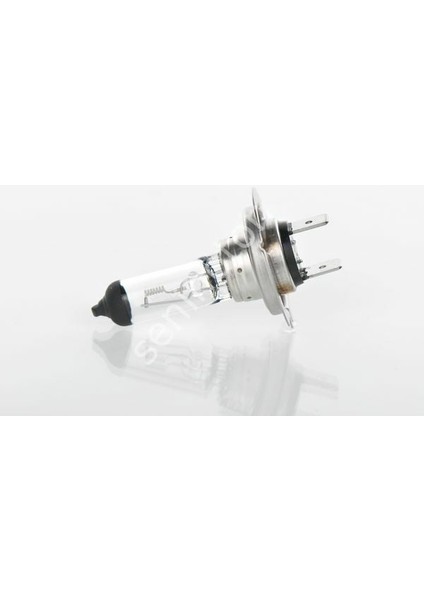 Ampul - Trucklight Maxlife - 24 V - H7 - 70 W - PX26D H7