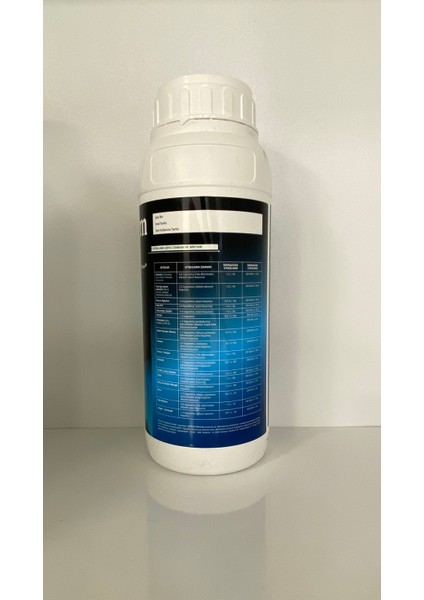 Greenstorm Bitkisel Menşeli Aminoasit Içeren Sıvı Organik Gübre fiyatları