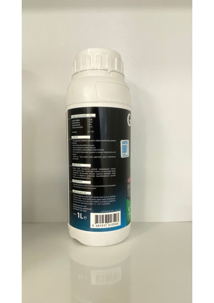 Greenstorm Bitkisel Menşeli Aminoasit Içeren Sıvı Organik Gübre modelleri